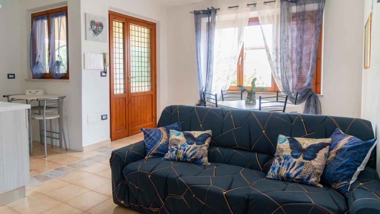 Welcomely - The Butterfly House Apartment Cala Gonone Exterior photo