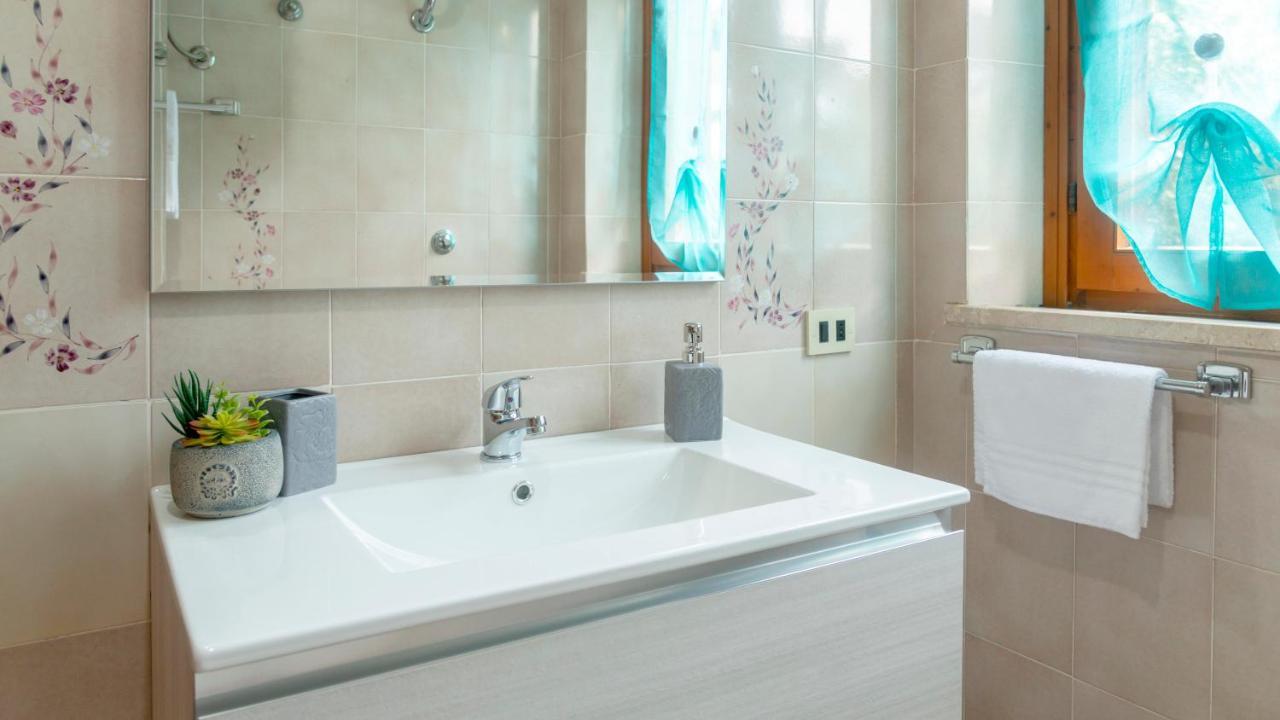 Welcomely - The Butterfly House Apartment Cala Gonone Exterior photo