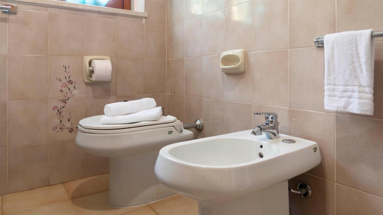 Welcomely - The Butterfly House Apartment Cala Gonone Exterior photo